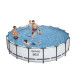 Bestway Steel Pro MAX™ 18' x 48"/5.49m x 1.22m Pool Set
