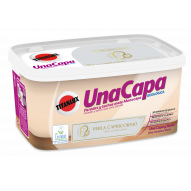 Pintura Plast 1 Capa Perla Capric 4 L 2