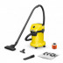 Aspirador Sec/liq 1000w 15lt Ama Wd 3 19/6/20 + Home Karcher