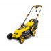 Cortacesped Jard 1600w Elect Garland Ama Grass 300 E-v20 56e