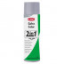 Pintura Antioxi. 500 Ml Crc Ral 9006 Plata Galvacolor Crc