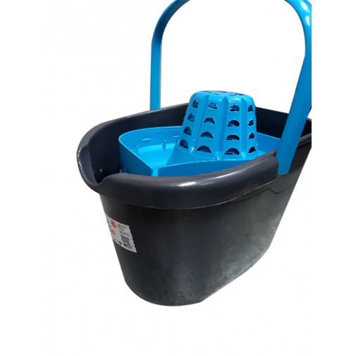 Cubo Escurridor Ovalado 16 L 2