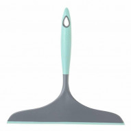 Limpiacristales Hergo Turquesa 23 Cm