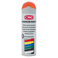Pintura Marcaje Obra Crc Nar Markerpaint Fluor. 10165-aa 500