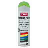 Pintura Marcaje Obra Crc Ver Markerpaint Fluor. 10157-aa 500