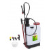 Pulverizador de mochila Kreator 16 l