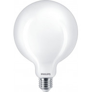 Lampara Led Globo E27 G120 Lc 2700k 2000lm Opaca 13 W