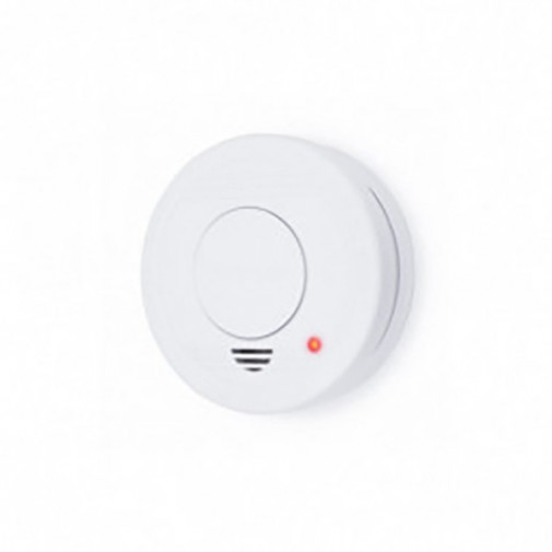 Detector Optico De Humo