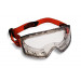 Gafas Proteccion Incolora - CFZ16635249