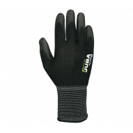 Guante Nylon Poliuretano Palma T.8 3