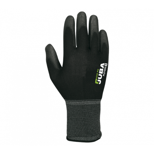 Guante Nylon Poliuretano Palma T.8 3