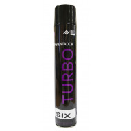 Ambientador Turbo Six 750 Ml