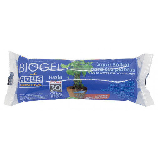 Biogel 30 Dias Sin Riego