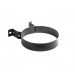 Abrazadera Tubo Estufa Atorn. 120mm Acero Esmaltable Ne Exol