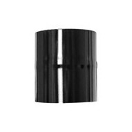 Boquilla Estufa Anticondensacion 110mm Acero Esmaltable Ne E