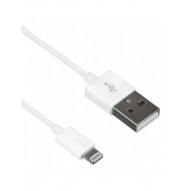 Cable Lighthing 2,1a 1m 18,8x5x2cm Abs Bl Mwusc0021 Myway