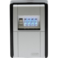 Caja Fuerte Mini Programable