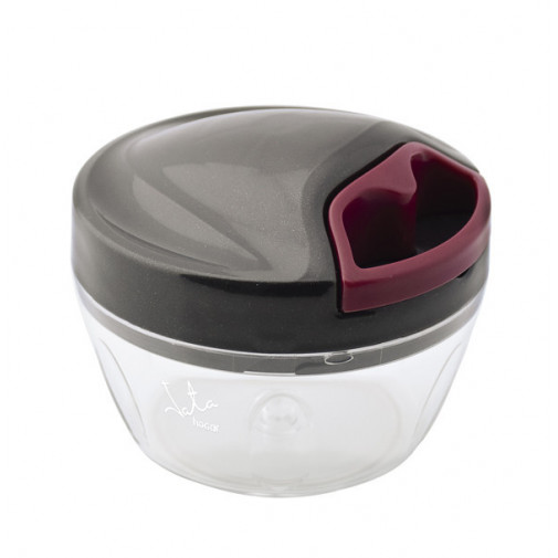 Picadora-batidora Manual Mini 300 Ml