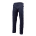 Pantalon Trabajo T64 Elast.  46%alg38%emet16%pol Az/mar Stre