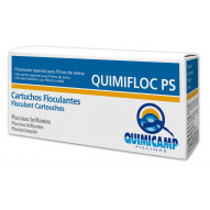 Floculante Pisc. Saquitos Quimicamp Sulfato Bl 203505 203505