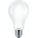 BOMBILLA STANDARD LED E27 17,5W 2452lm 2700K LUZ CALIDA Ø7,5x12,1cm. PHILIPS