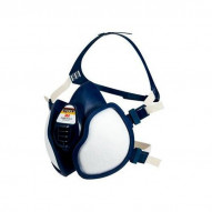 Mascara Autofiltrante Ffa1p3d