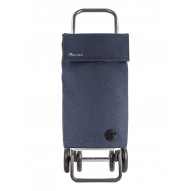 Carro Compra Sbelta Tweed 4.2 Marino 44 L