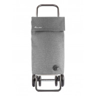 Carro Compra Sbelta Tweed 4.2 Gris 44 L