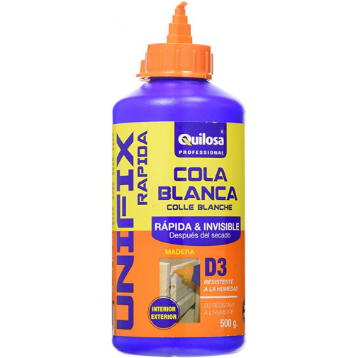 Cola Bla.rapida Dosificador Bb 500 G