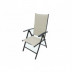 Sillon Jard 68x55x104 Posiciones Natuur Alum/text Antr. Con