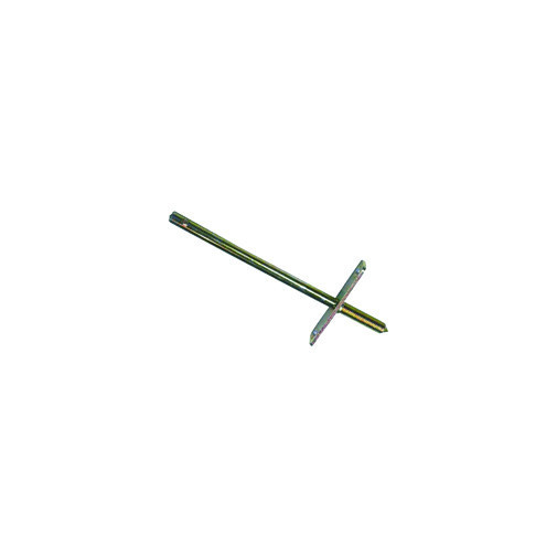 Soporte Balda 190mm Oculto Micel Ac Sbo3 31122