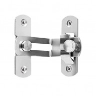 Aldabilla Pta.corred. 64x70x39mm Revers. Micel Aisi 304 Adb8