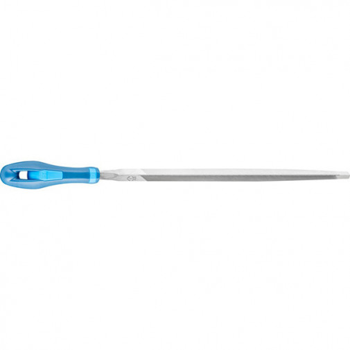 Lima P/sierras Triangular C/v 6'