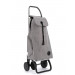 Carro Rolser I-MAX Tweed 4 Ruedas - Gris