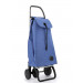 Carro Rolser I-MAX Tweed 4 Ruedas - Azul