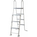 Escalera Piscina Safety 2x3peld+plat
