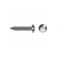 Tornillo R.chapa Ph Zn Din7981 4,2x9,5 Mm