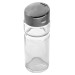 Salero Mesa Pimentero 75ml Cristal/inox 46650 Fackelmann