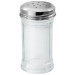 Salero Mesa Pimentero 60ml Cristal/inox 46892 Fackelmann