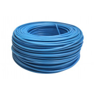 Cable Elec Hilo Flexible V-k H07v-k Top Cable 1x4mt Az 100 M