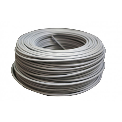 Cable Elec Hilo Flexible V-k H07v-k Top Cable 1x4mt Gr 100 M