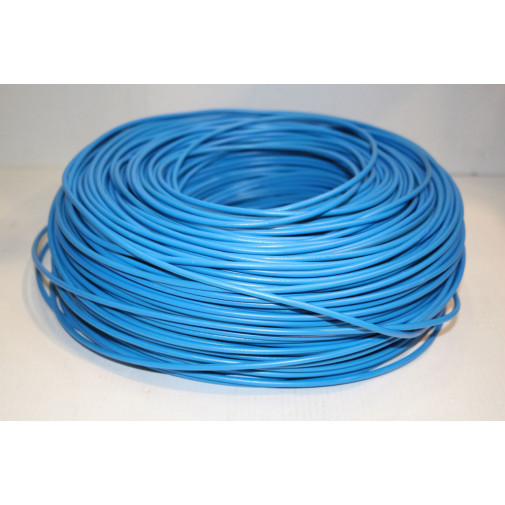 Cable Elec Hilo Flexible V-k H07v-k Top Cable 1x2,5mt Az 200