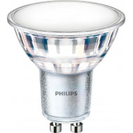 Lampara Led Dicroica 120º Gu10 Ln 4000k 550lm 5 W