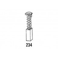 Escobillas Taladro Hitachi