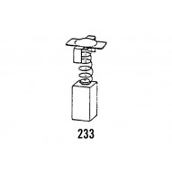 Escobillas Taladro Hitachi