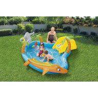 Piscina Infantil Marina 280x257x87