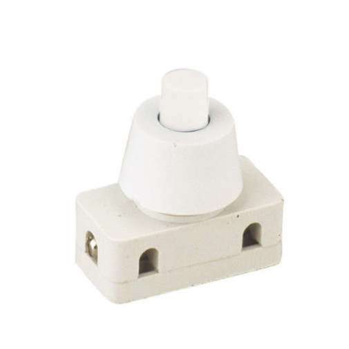 Interruptor A Pulsador 2a 250v