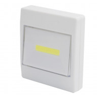 Luz Led Armario 3w + Interruptor