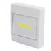 Electro dh 60.411 - Luz con interruptor para armarios, desvanes, altillos.