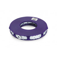 Cinta Perforada Curva 12x0,80 10 M